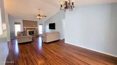 812 Pelican Drive New Bern NC 28560