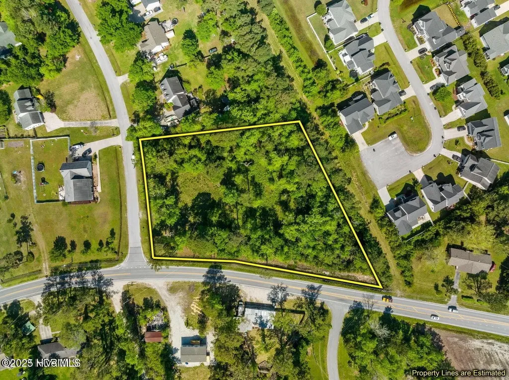 100 Tiffany Way Beaufort NC 28516