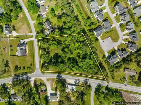 100 Tiffany Way Beaufort NC 28516