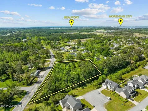 100 Tiffany Way Beaufort NC 28516