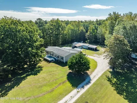 2747 Terrapin Track Road Washington NC 27889