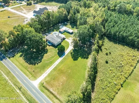 2747 Terrapin Track Road Washington NC 27889