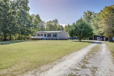 2747 Terrapin Track Road Washington NC 27889