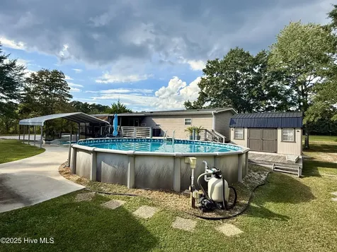 2747 Terrapin Track Road Washington NC 27889