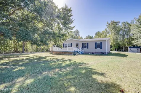 2747 Terrapin Track Road Washington NC 27889