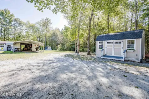 2747 Terrapin Track Road Washington NC 27889