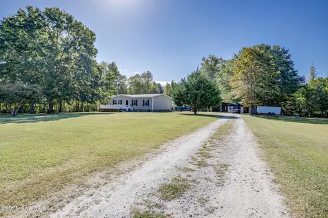2747 Terrapin Track Road Washington NC 27889