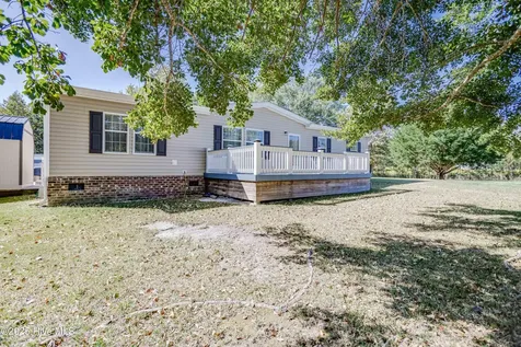 2747 Terrapin Track Road Washington NC 27889