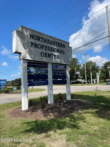 1141 N Road Street Elizabeth City NC 27909