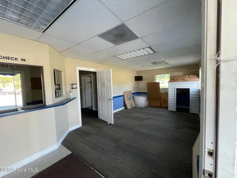 1141 N Road Street Elizabeth City NC 27909