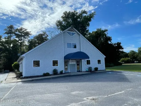 1141 N Road Street Elizabeth City NC 27909