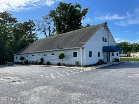 1141 N Road Street Elizabeth City NC 27909