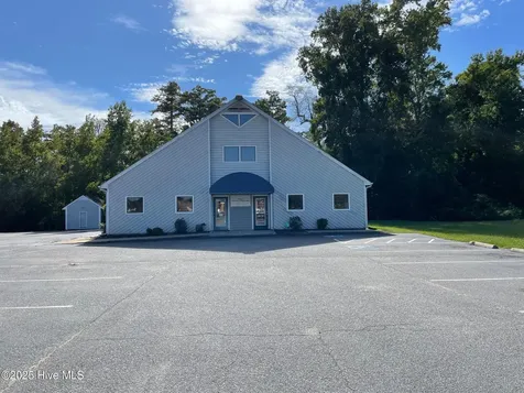 1141 N Road Street Elizabeth City NC 27909