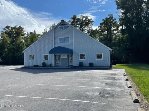 1141 N Road Street Elizabeth City NC 27909