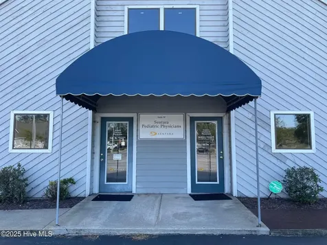 1141 N Road Street Elizabeth City NC 27909