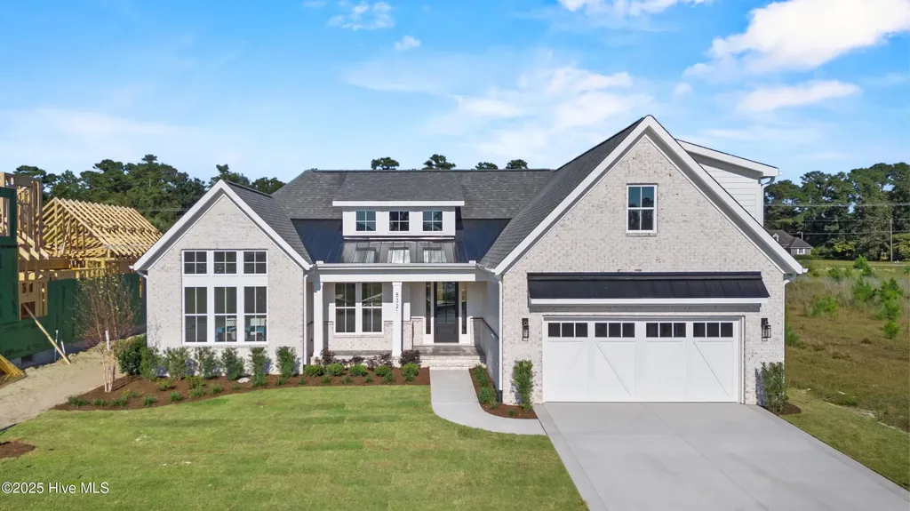 8321 Winding Creek Circle Wilmington NC 28411
