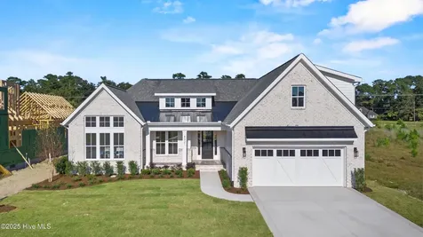 8321 Winding Creek Circle Wilmington NC 28411