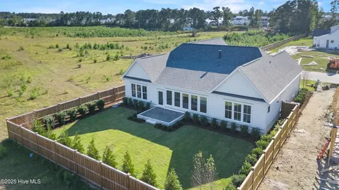 8321 Winding Creek Circle Wilmington NC 28411