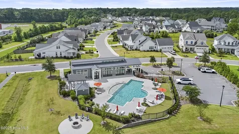 8321 Winding Creek Circle Wilmington NC 28411