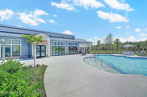 8321 Winding Creek Circle Wilmington NC 28411