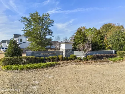 8321 Winding Creek Circle Wilmington NC 28411