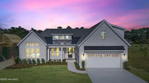 8321 Winding Creek Circle Wilmington NC 28411