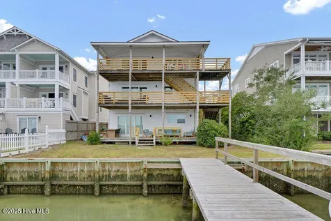 9 W Atlanta Street Wrightsville Beach NC 28480