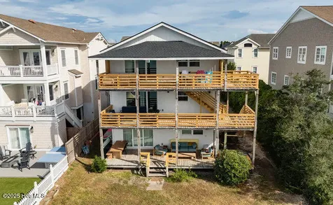 9 W Atlanta Street Wrightsville Beach NC 28480