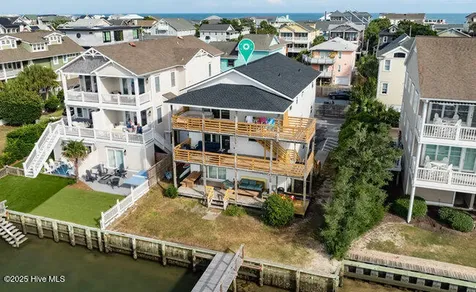 9 W Atlanta Street Wrightsville Beach NC 28480
