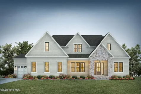 16 Whithorn Court Pinehurst NC 28374