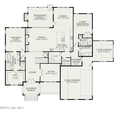 16 Whithorn Court Pinehurst NC 28374