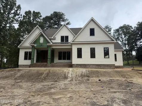 16 Whithorn Court Pinehurst NC 28374