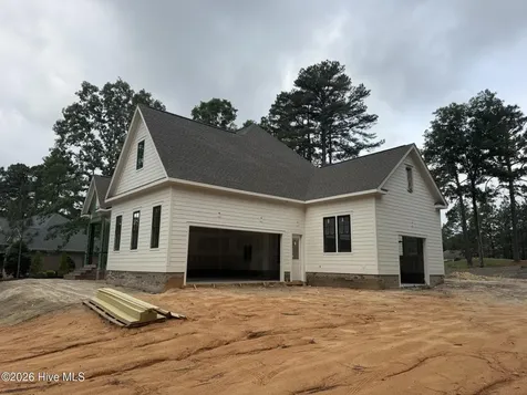 16 Whithorn Court Pinehurst NC 28374