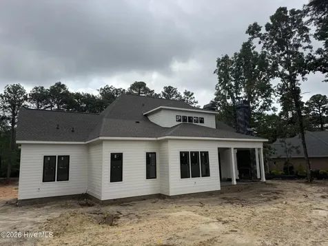 16 Whithorn Court Pinehurst NC 28374
