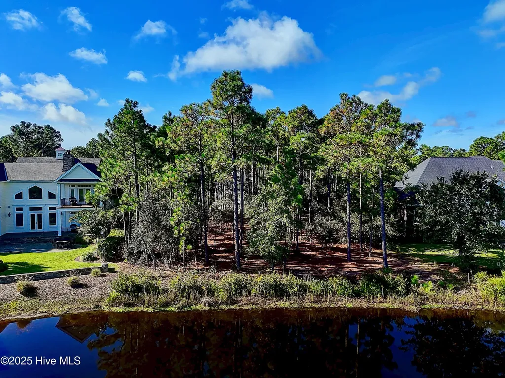 3158 Moss Hammock Wynd Southport NC 28461