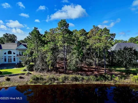 3158 Moss Hammock Wynd Southport NC 28461