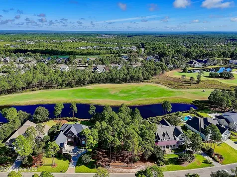 3158 Moss Hammock Wynd Southport NC 28461
