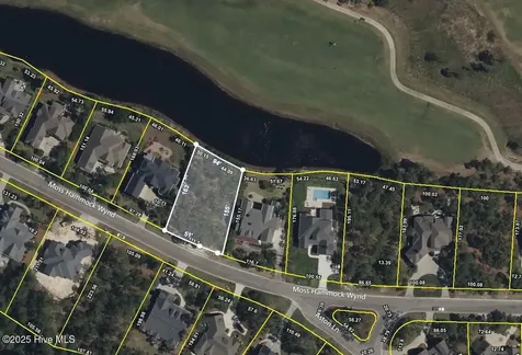 3158 Moss Hammock Wynd Southport NC 28461