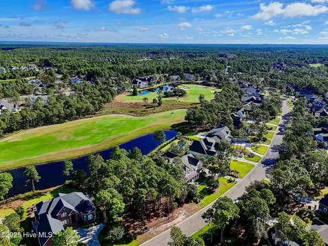 3158 Moss Hammock Wynd Southport NC 28461