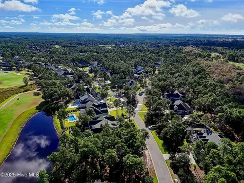 3158 Moss Hammock Wynd Southport NC 28461
