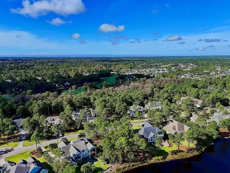 3158 Moss Hammock Wynd Southport NC 28461