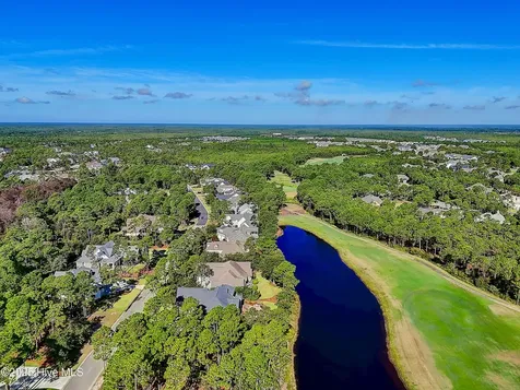 3158 Moss Hammock Wynd Southport NC 28461