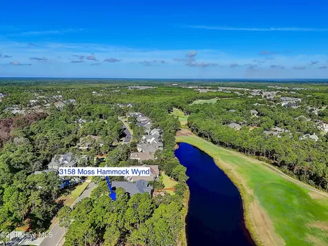 3158 Moss Hammock Wynd Southport NC 28461