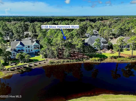 3158 Moss Hammock Wynd Southport NC 28461
