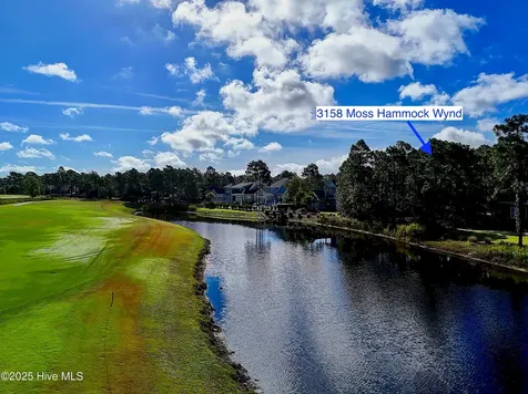 3158 Moss Hammock Wynd Southport NC 28461