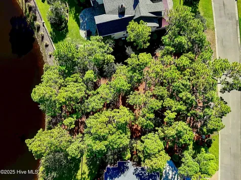 3158 Moss Hammock Wynd Southport NC 28461