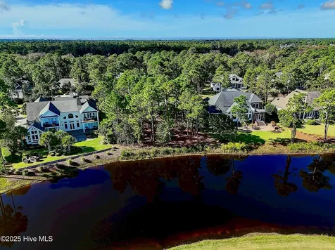 3158 Moss Hammock Wynd Southport NC 28461