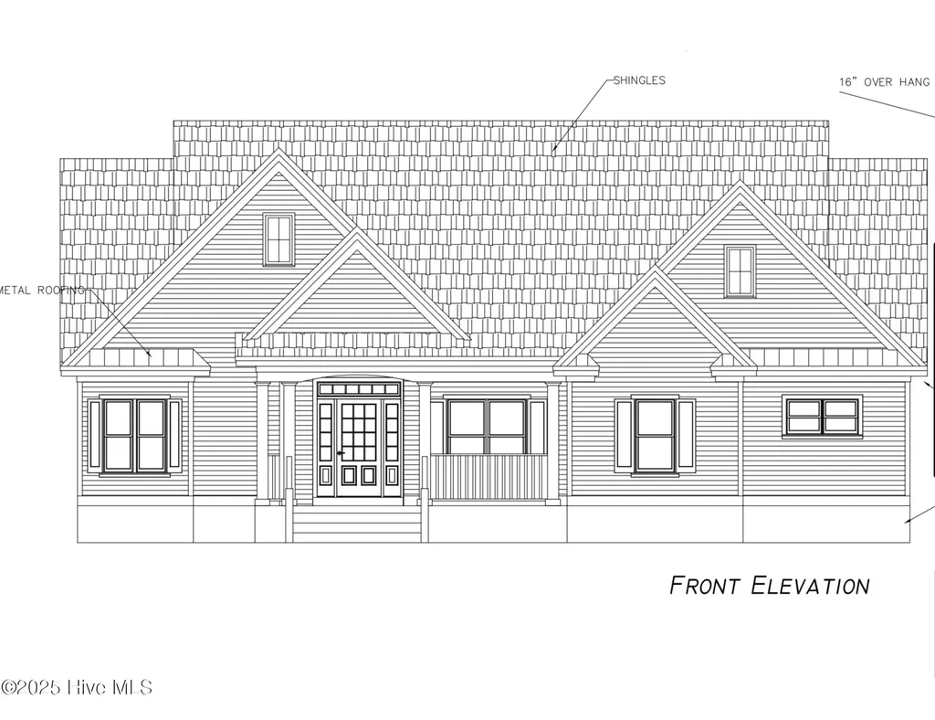 3372 Stone Crab Court SW Supply NC 28462