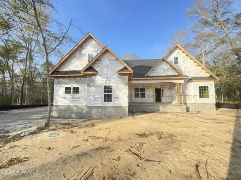 3372 Stone Crab Court SW Supply NC 28462