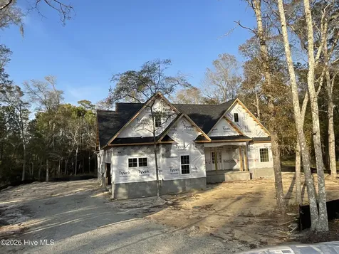 3372 Stone Crab Court SW Supply NC 28462